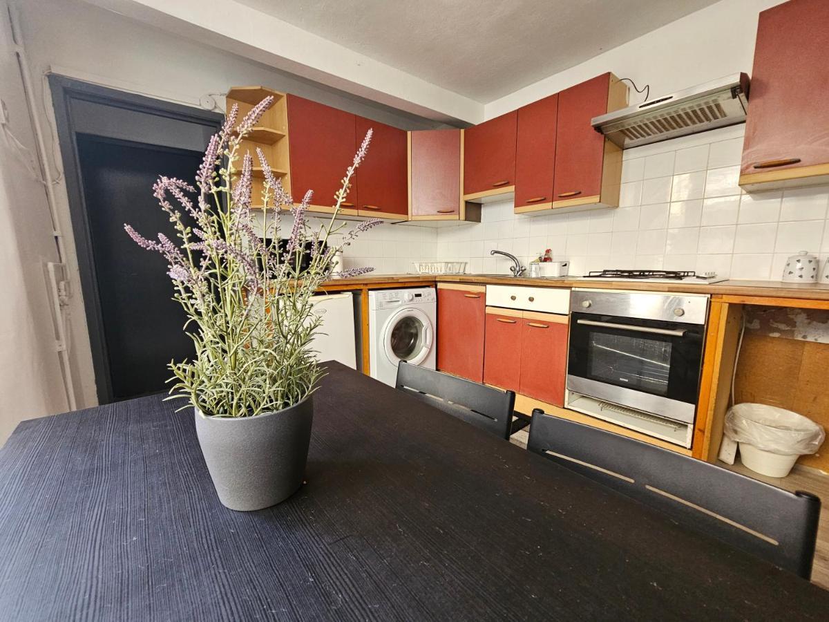 Family Room Near Queen Mary College لندن المظهر الخارجي الصورة