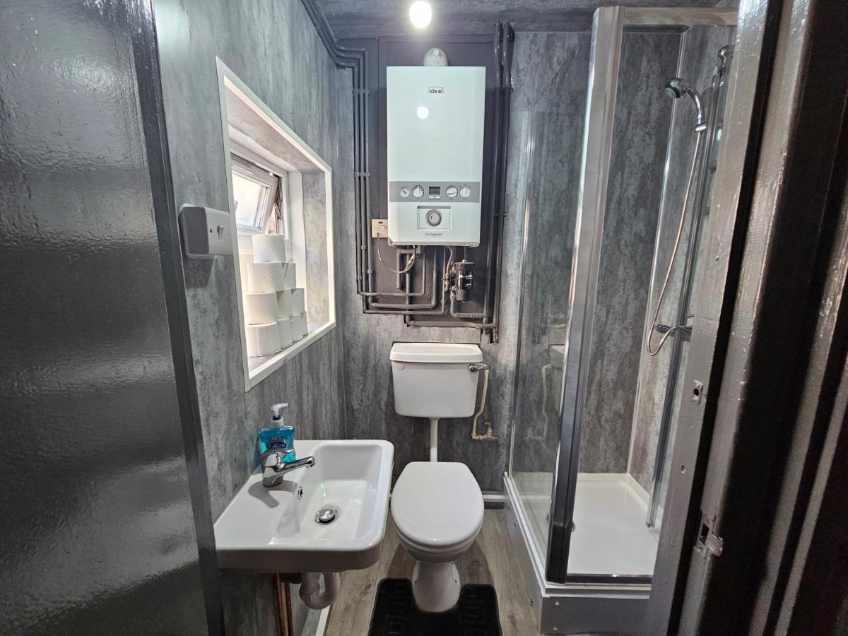Family Room Near Queen Mary College لندن المظهر الخارجي الصورة