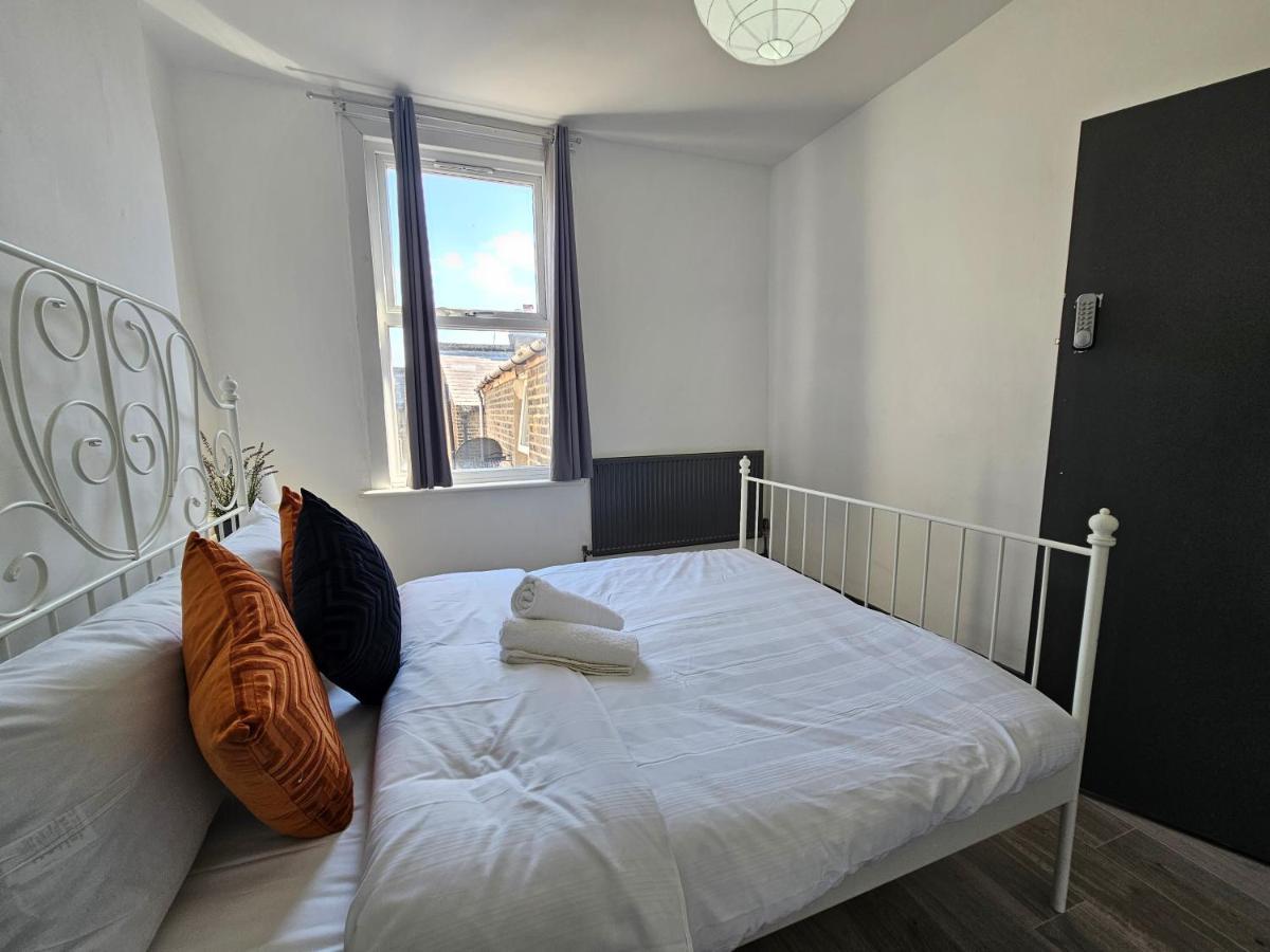 Family Room Near Queen Mary College لندن المظهر الخارجي الصورة