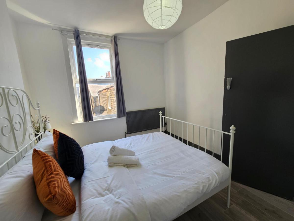 Family Room Near Queen Mary College لندن المظهر الخارجي الصورة