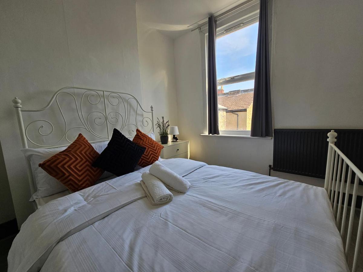 Family Room Near Queen Mary College لندن المظهر الخارجي الصورة